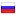 prostolinux.ru hosted country